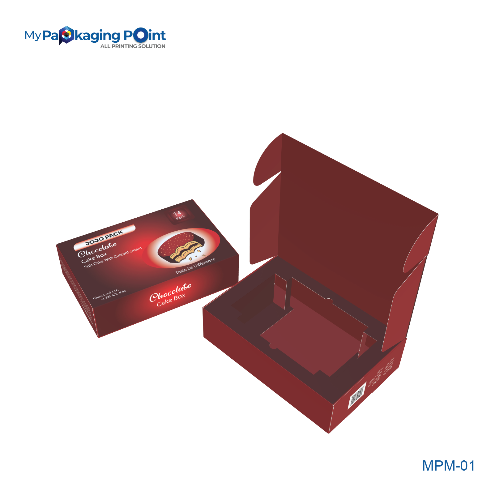 Mailer Box My Packaging Point Mailer Box My Packaging Point